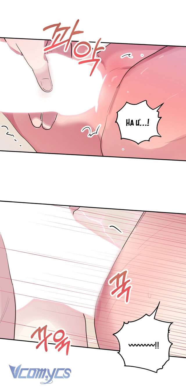 [18+] Không Có Nhân Vật Nào Công Lược Dễ Dàng! Chap 4 - Trang 2