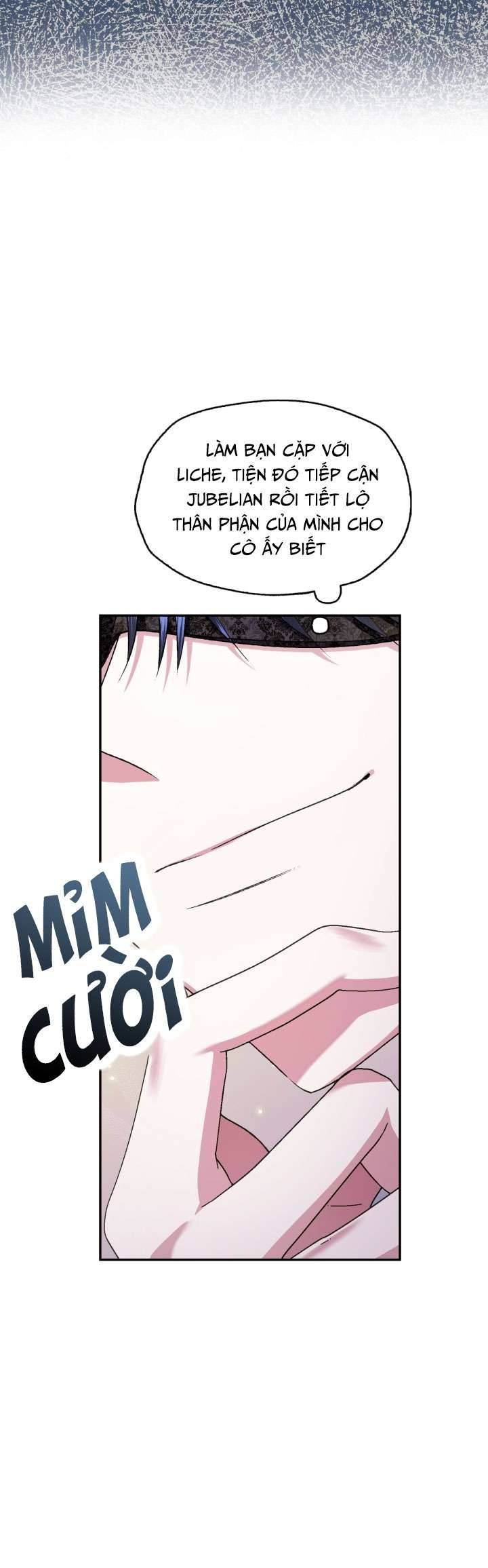 Cha À, Con Không Muốn Kết Hôn Đâu Chap 68 - Trang 2