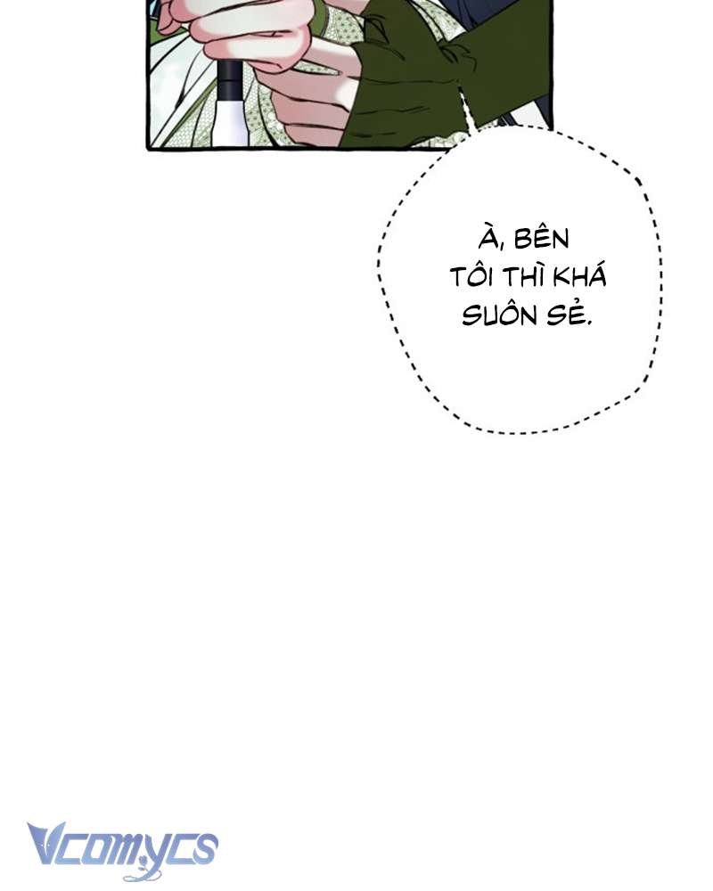 Chuyện Tình Tuyết Phương Bắc Chapter 21 - Trang 4