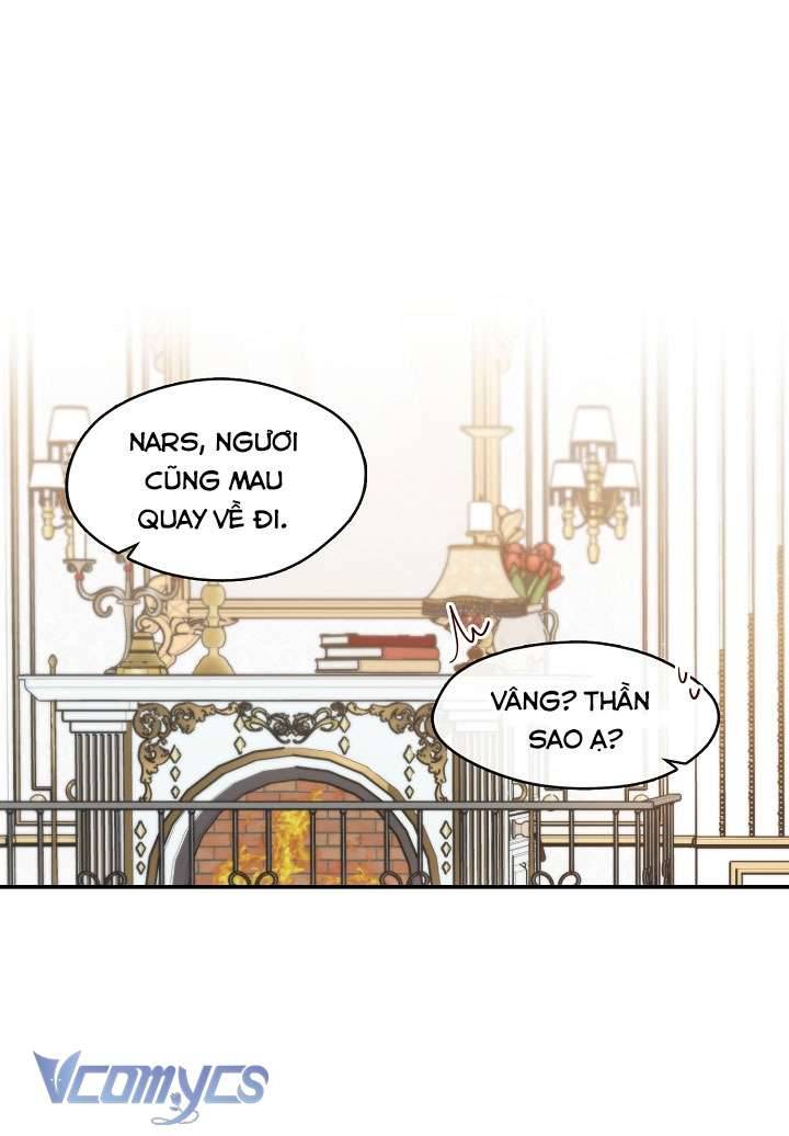 Công Chúa Là Người Chơi Chapter 11 - Trang 3