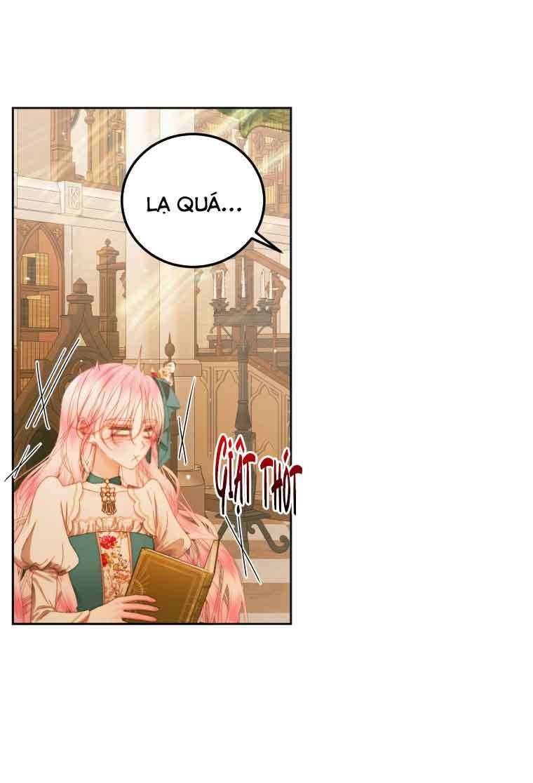 Siren: Trở Thành Gia Đình Của Nhân Vật Phản Diện Chapter 60 - Trang 3