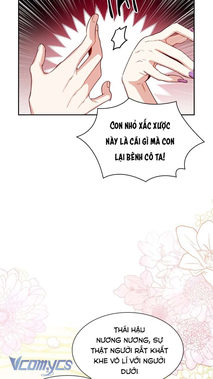 Thư Ký Của Bạo Chúa Chapter 5 - Trang 4