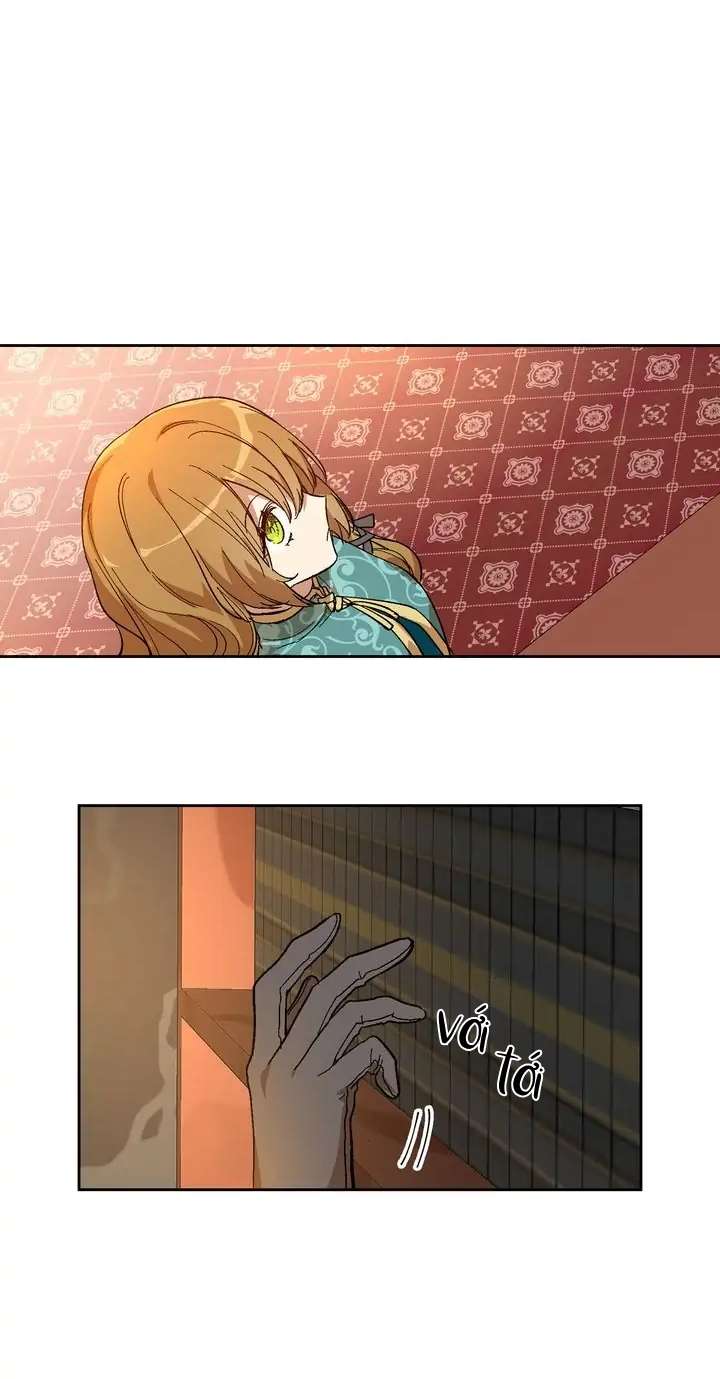 Vị Hôn Thê Khế Ước Của Công Tước Chapter 101 - Trang 4