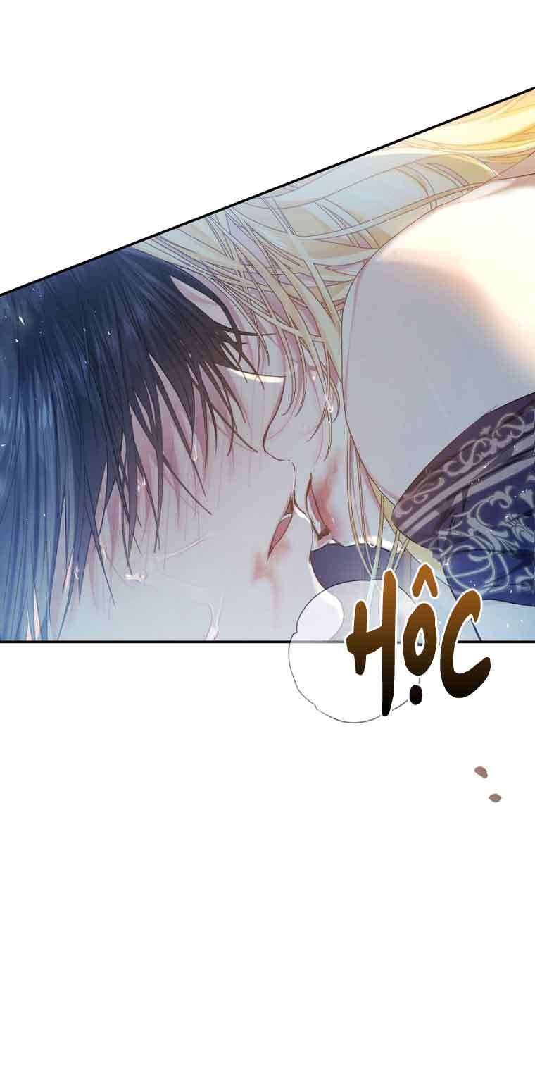 Ác Nữ Chỉ Là Một Con Rối Chap 80 - Trang 2
