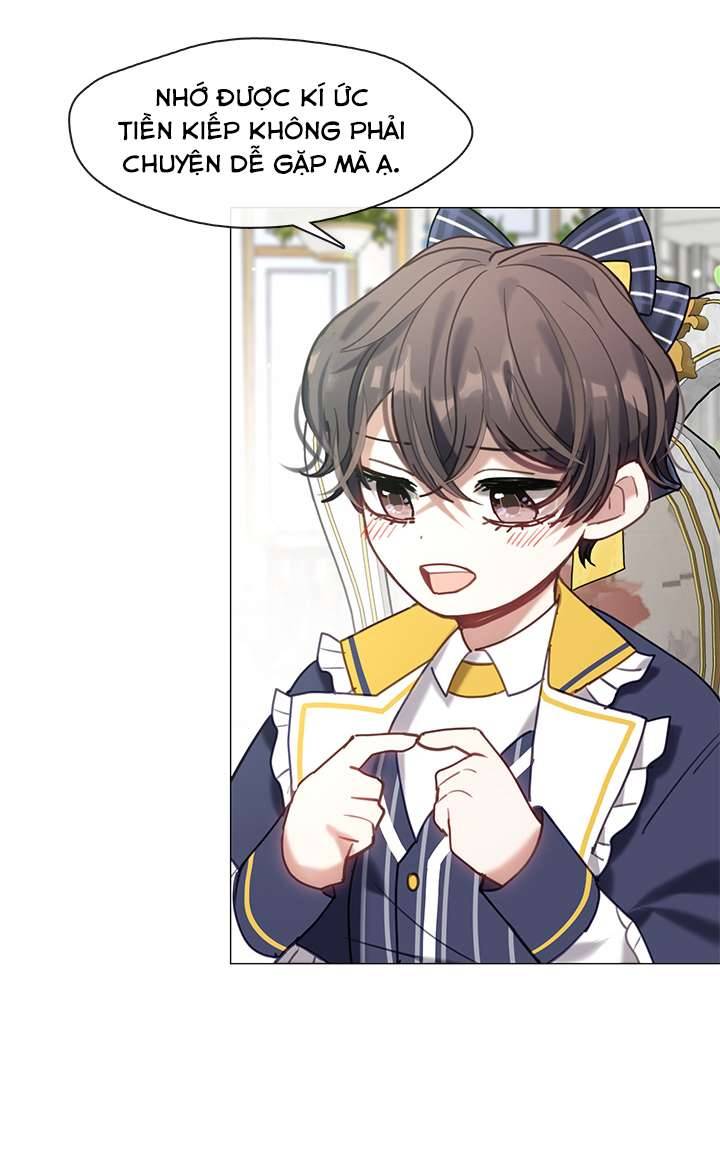 Gia Đình Bị Ám Ảnh Bởi Tôi Chapter 26 - Trang 4