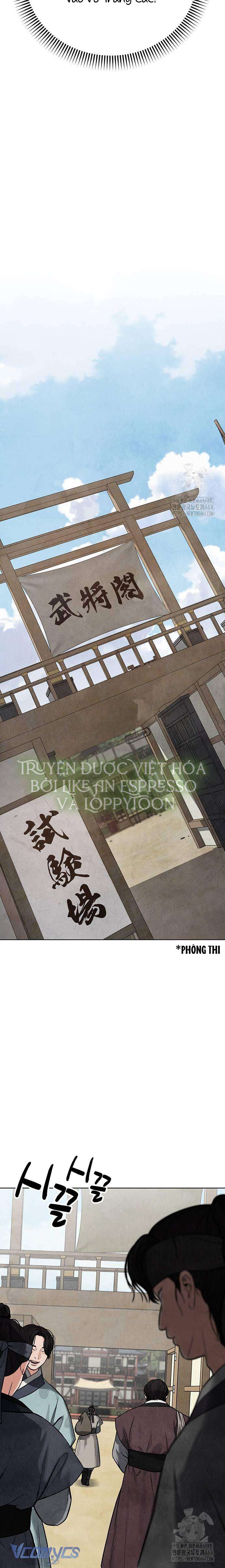 Quỷ Hồn Chap 4 - Next Chap 5