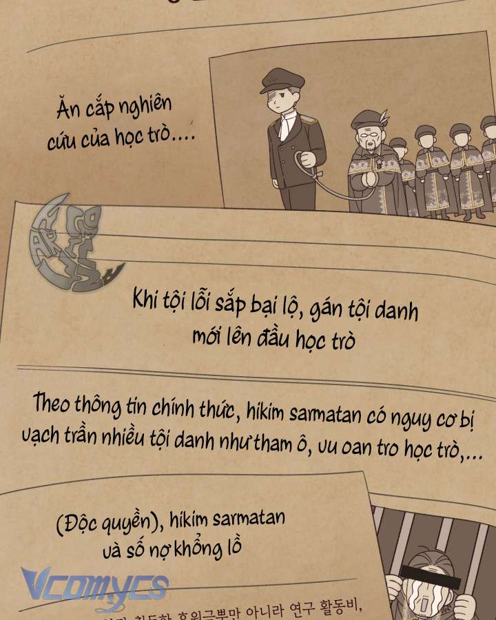 Sự Điều Trị Đặc Biệt Của Tinh Linh Chap SS1 - Next Chapter 0