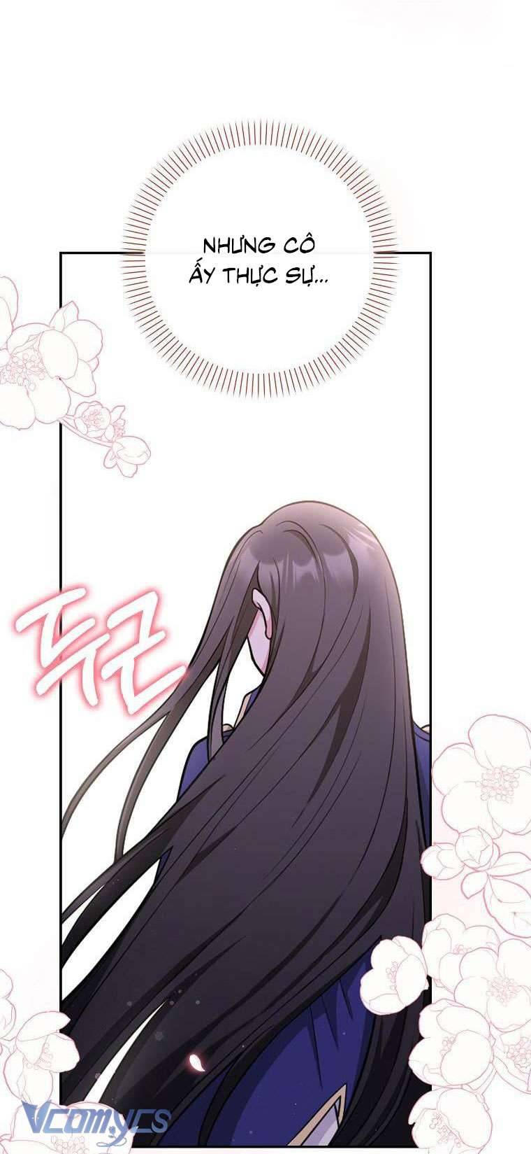 Tôi Thề Chúng Ta Chỉ Là Bạn Chapter 6 - Trang 4