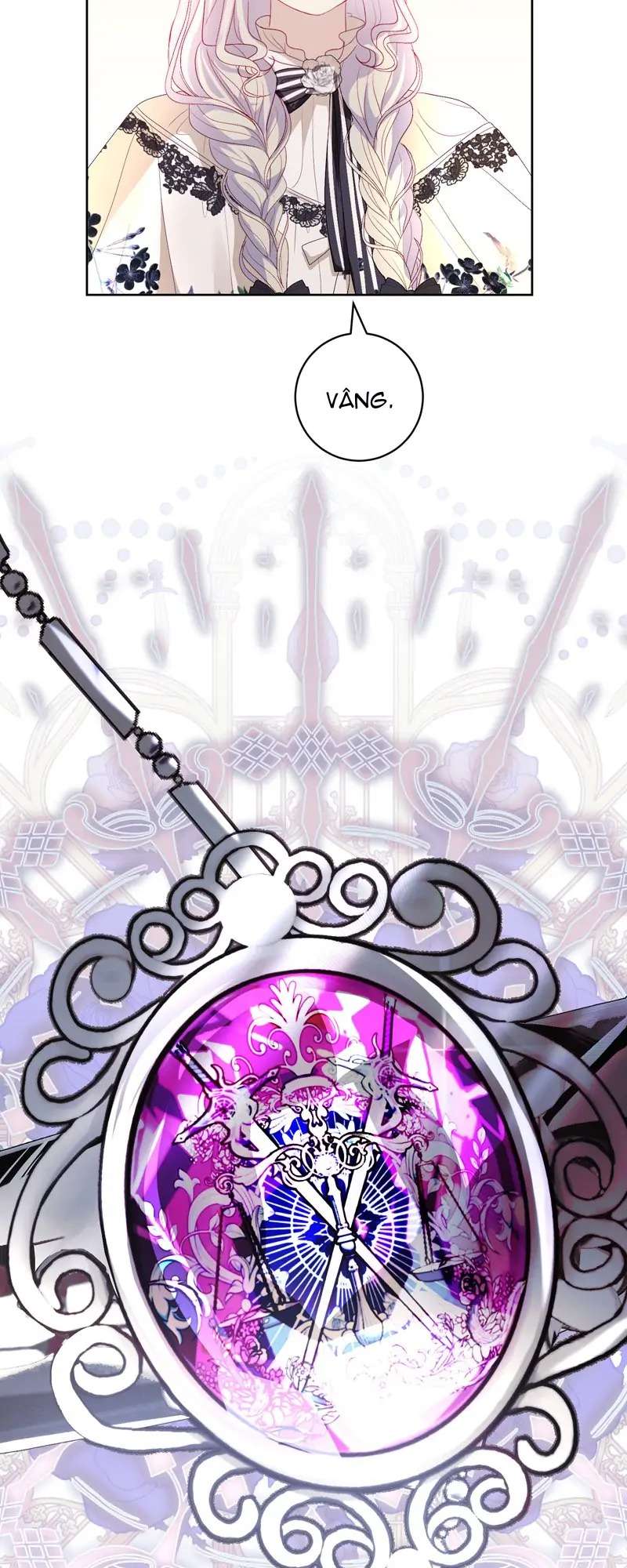 Một Ngày Nọ Bỗng Dưng Cha Xuất Hiện Chapter 22 - Trang 4