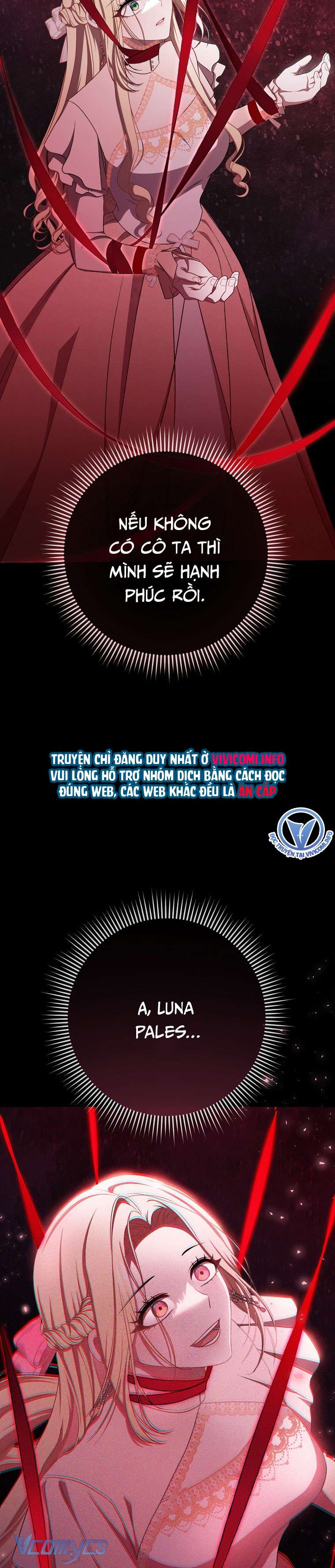 Nam Chính? Cho Cũng Không Thèm! Chapter 14 - Trang 4