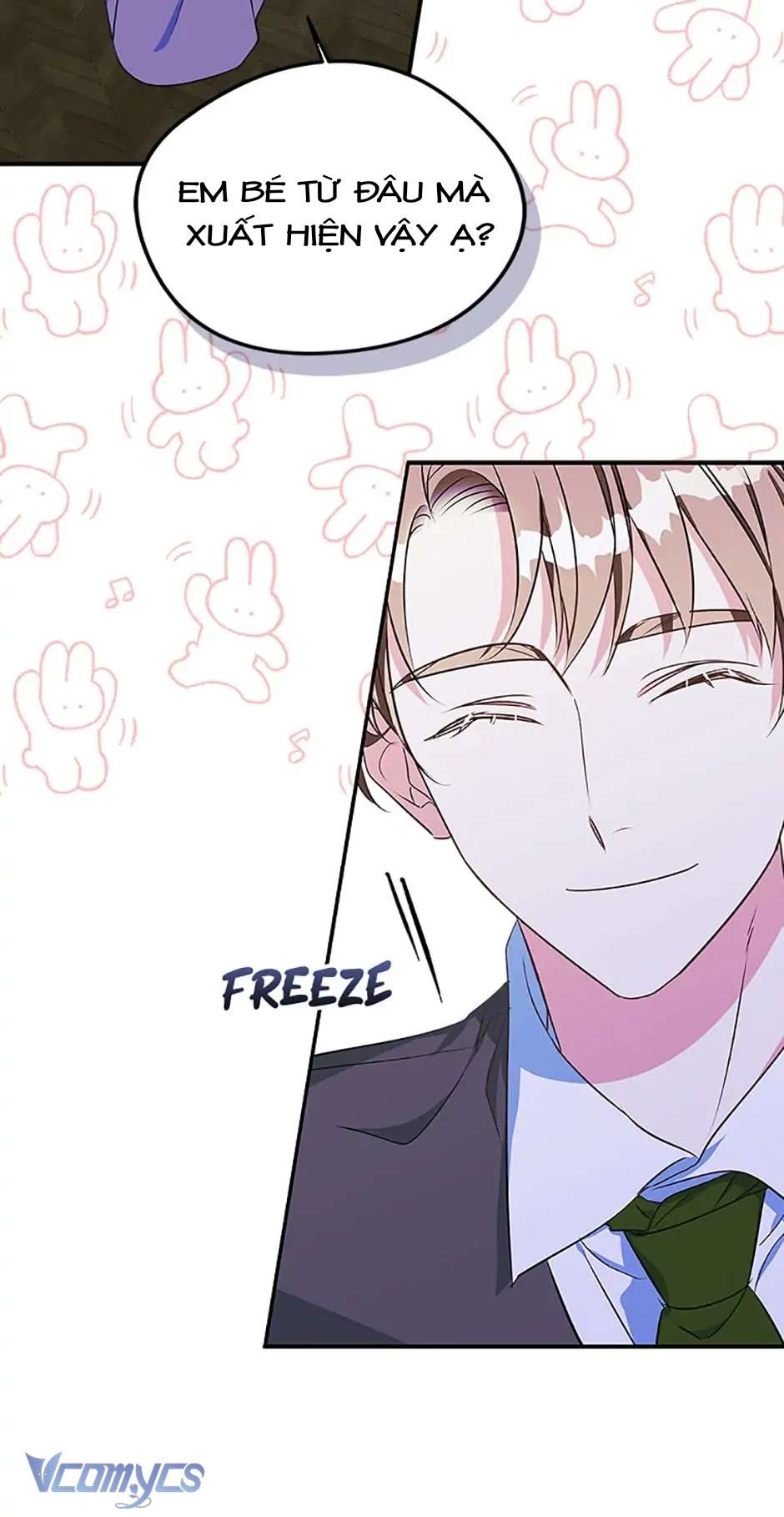 Tôi Chỉ Là Bạn Của Nam Chính Thôi Chap 1 - Trang 2