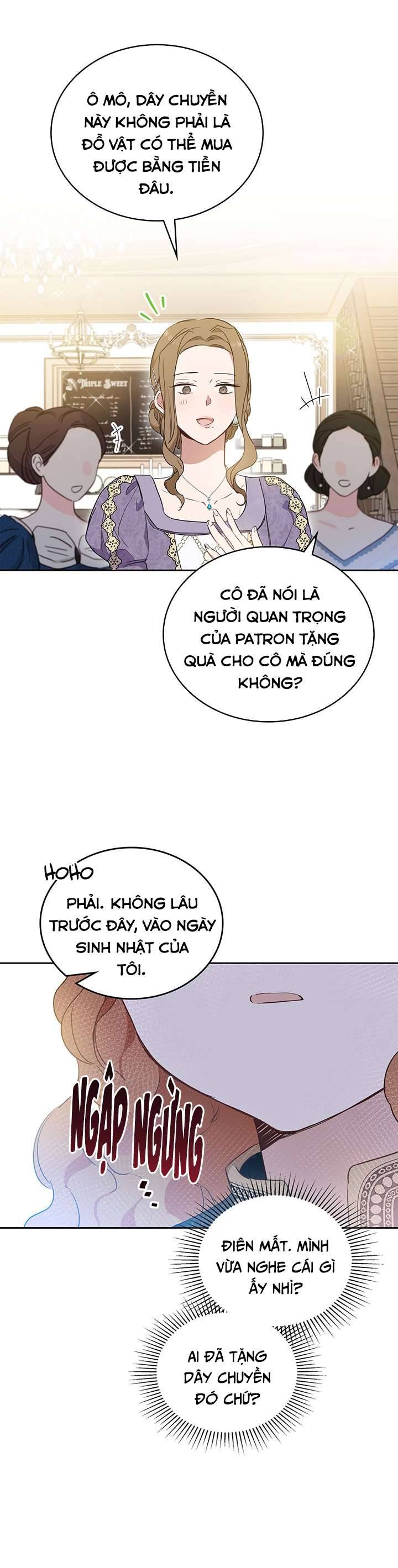 Kiếp Này Nhất Định Làm Gia Chủ Chap 91 - Trang 2