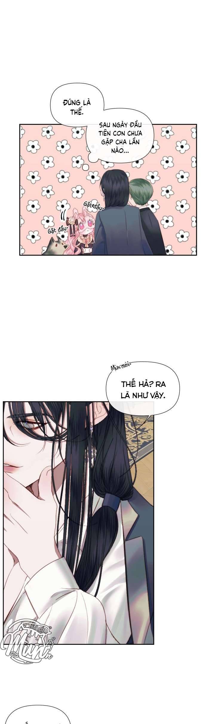 Siren: Trở Thành Gia Đình Của Nhân Vật Phản Diện Chapter 14 - Trang 3