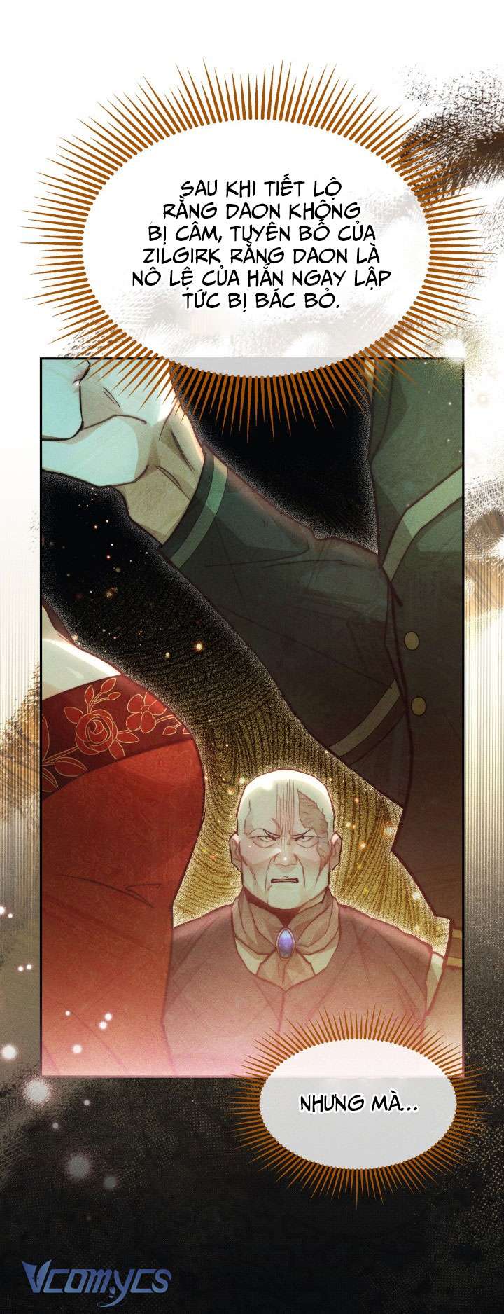 Tiếng Trống Vang Dội Chapter 25 - Trang 4