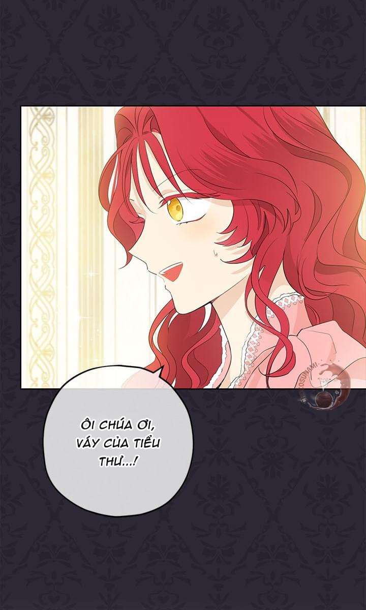 Tôi Là Minh Chứng Của Sự Thật Chap 27 - Trang 3