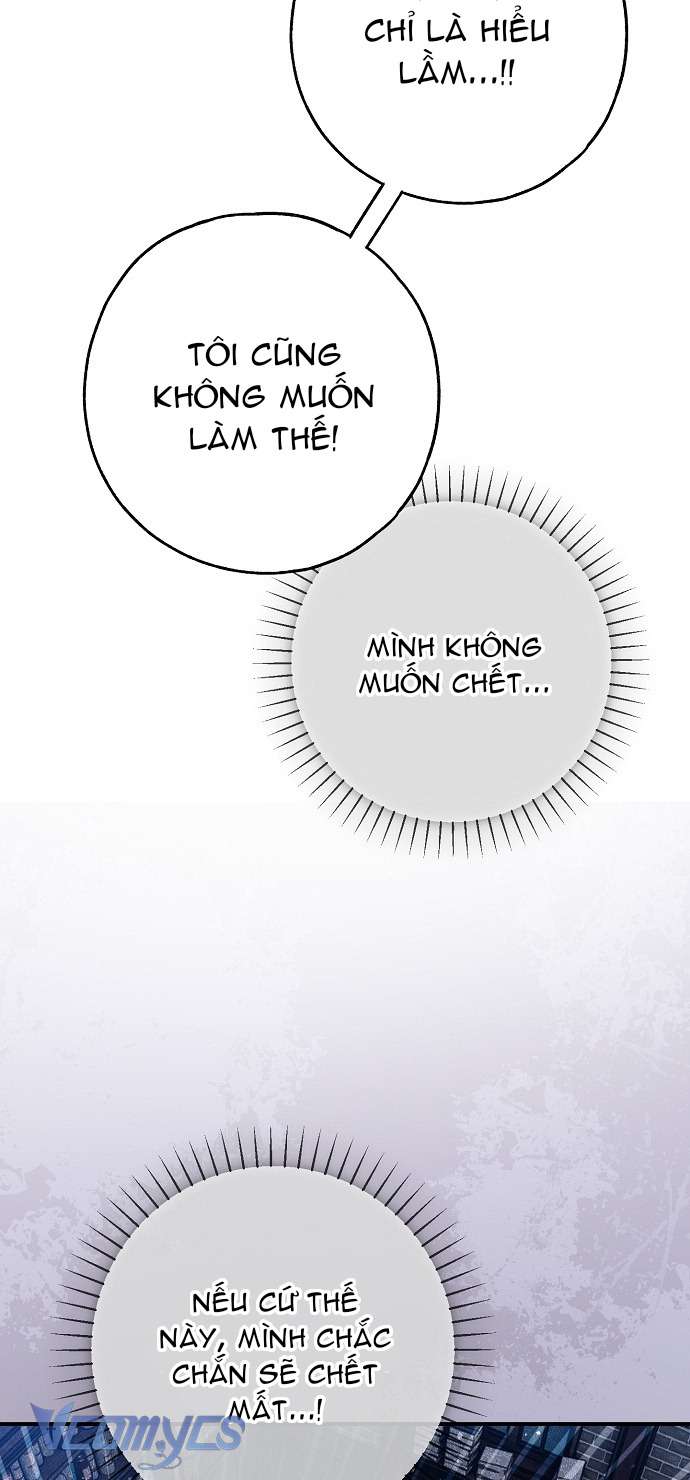 Ai Đó Đang Điều Khiển Cơ Thể Của Tôi Chapter 55 - Trang 4