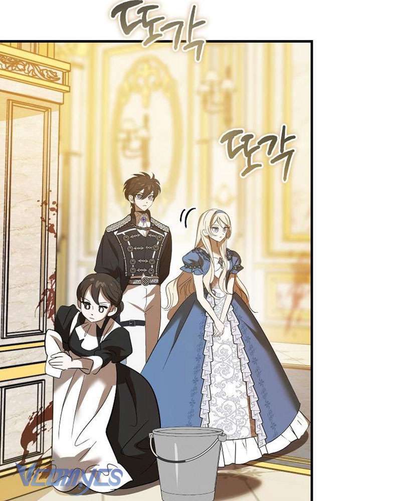 Ác Quỷ Nuôi Dưỡng Tiểu Thư Chapter 21 - Trang 4