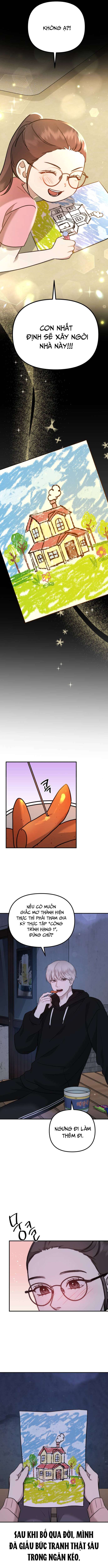 Thần Hổ Jang San Chap 12 - Trang 2