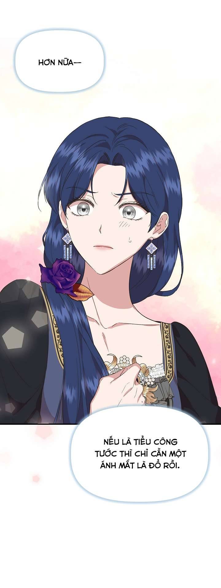 Tôi Không Phải Là Cinderella Chapter 65 - Trang 4