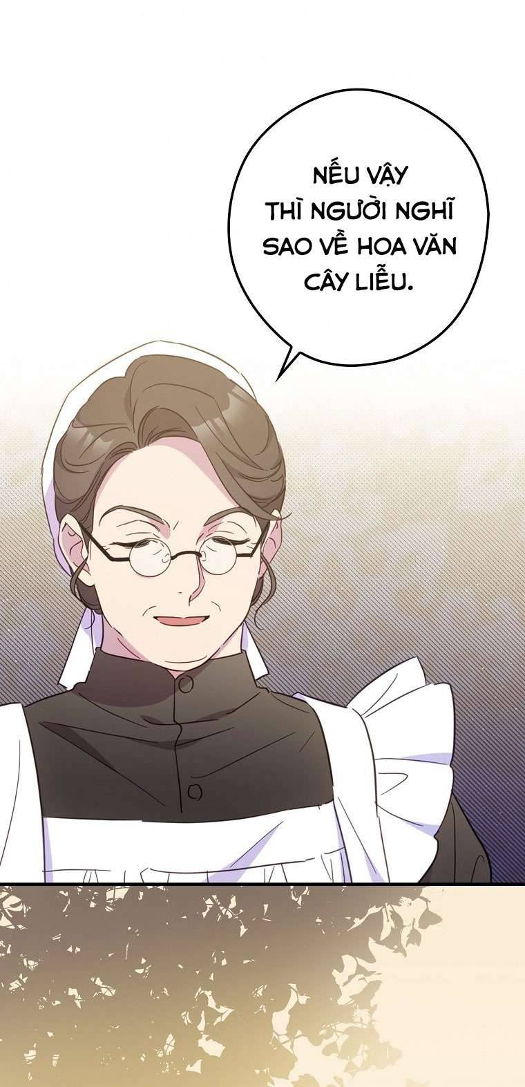 Phương Pháp Khiến Phu Quân Đứng Về Phía Tôi Chapter 20 - Trang 4