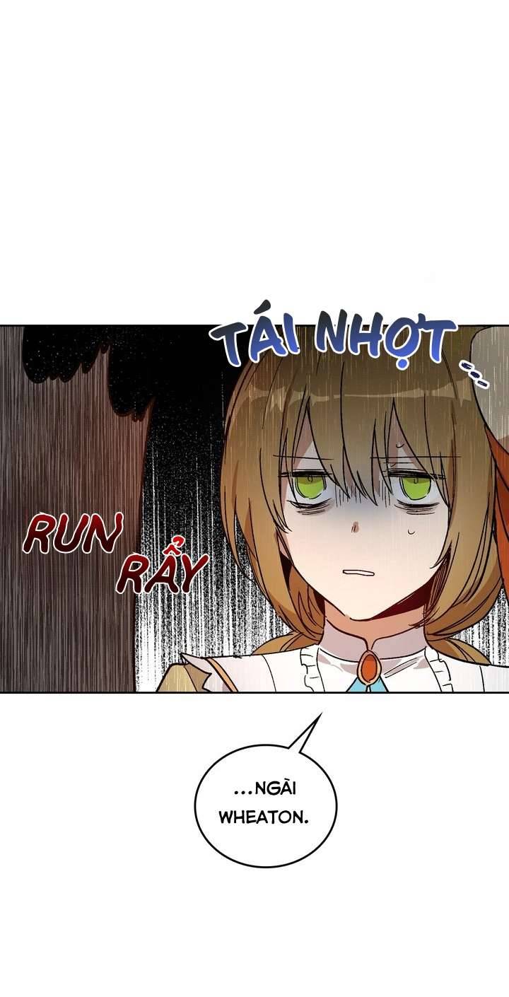 Vị Hôn Thê Khế Ước Của Công Tước Chapter 56 - Next Chapter 57