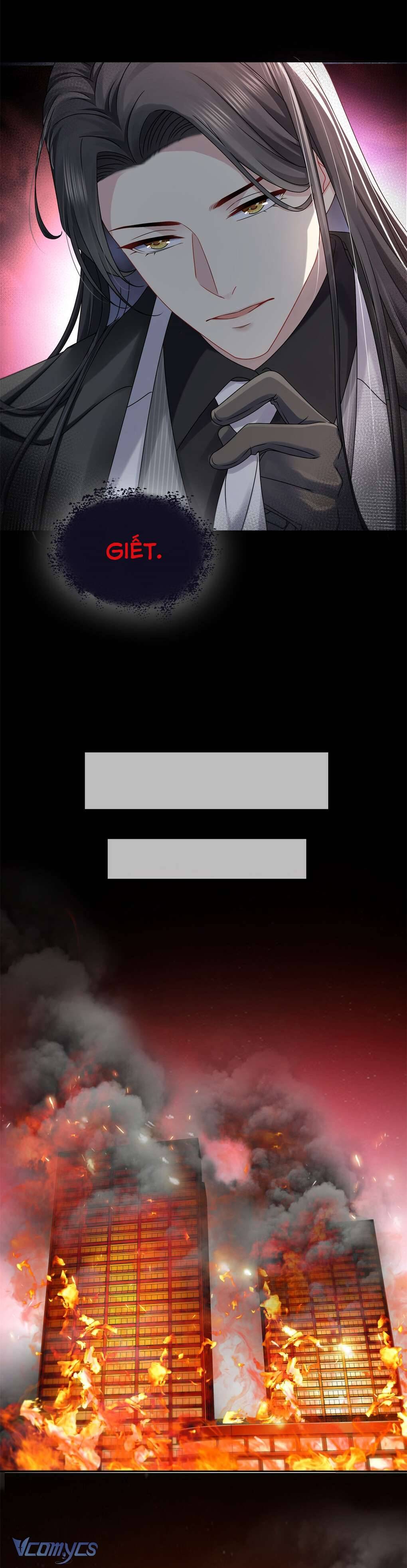 Hệt Như Hàn Quang Gặp Nắng Gắt Chap 482 - Trang 4