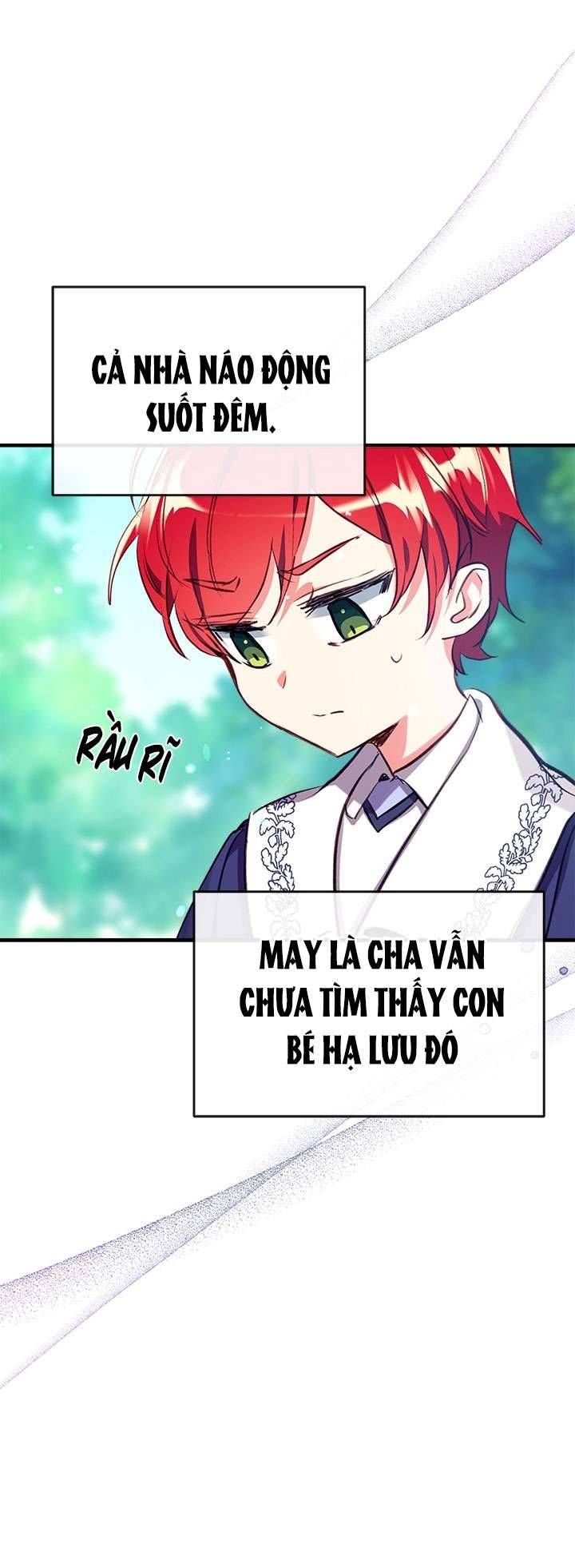 Chúng Ta Có Thể Trở Thành Một Gia Đình Được Không? Chap 20 - Trang 2