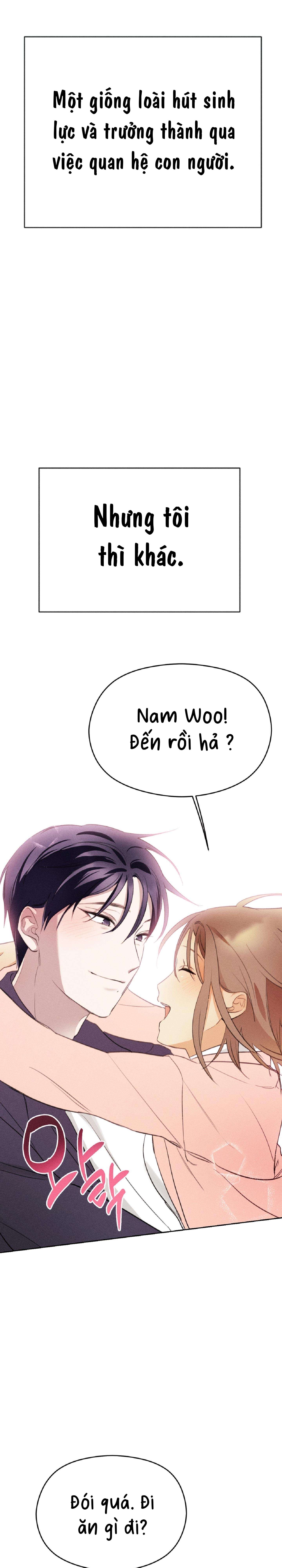 [ 18+ ] Cô nàng Succubus [ 18+ ] Cô nàng Succubus -END- Chap 5 - Trang 2