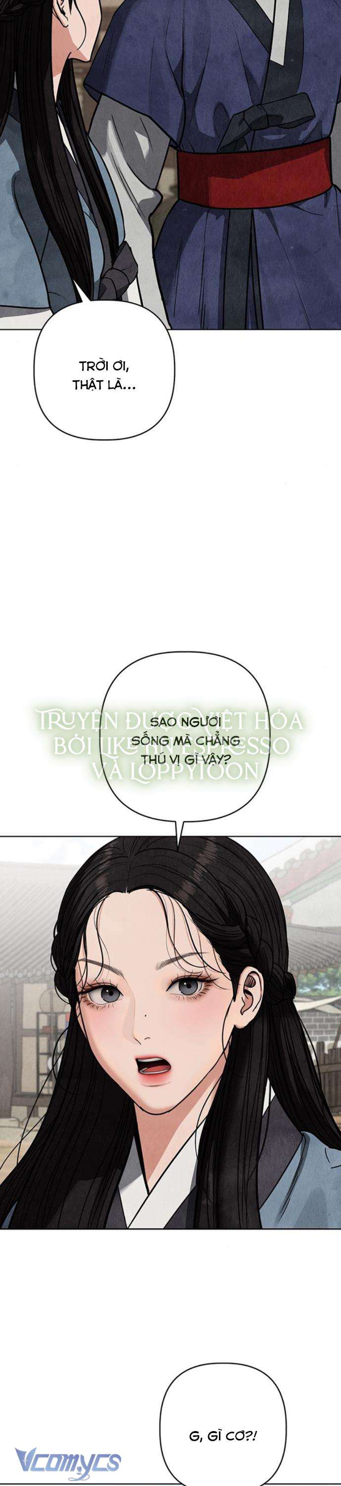 Quỷ Hồn Chap 11 - Next Chap 12