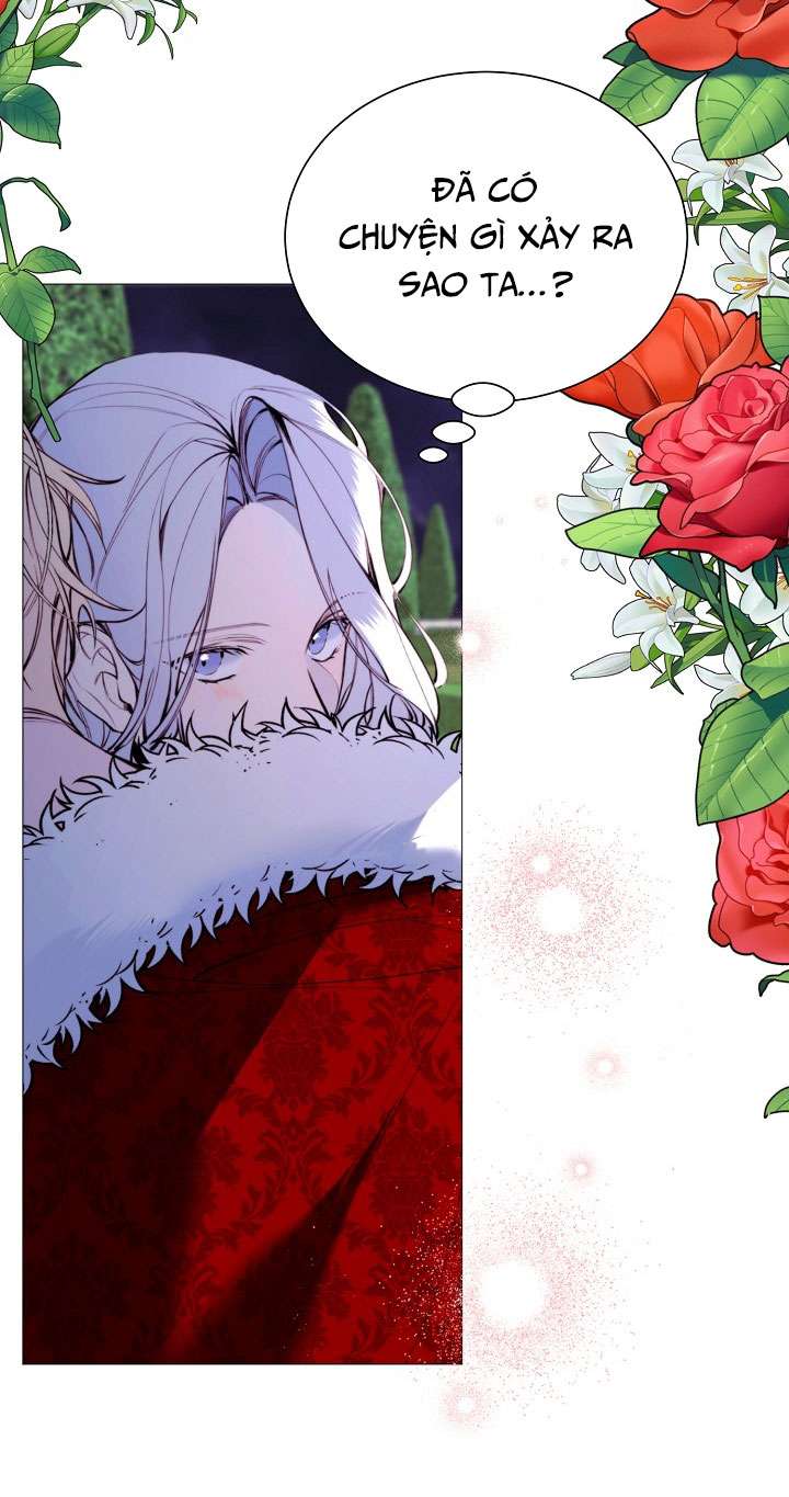 Ác Nữ Cần Bạo Chúa Chapter 30 - Trang 4