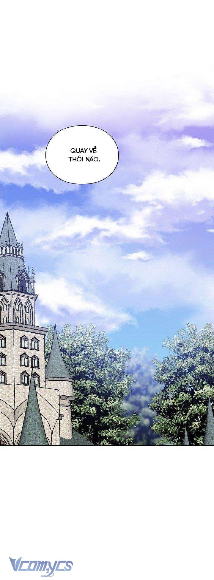 Bác Sĩ Elise: Vi Tiểu Thư Với Cây Đèn Dầu Chap 106 - Trang 2