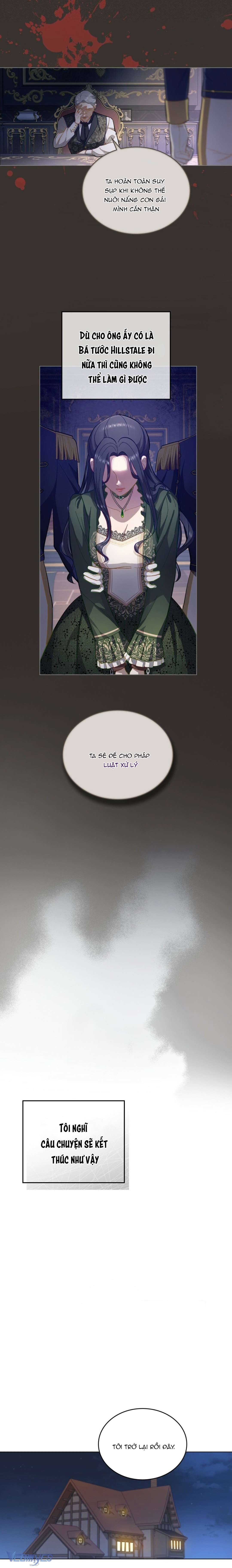 Hôn Nhân Giả Dối Chap 1 - Next Chapter 1.1