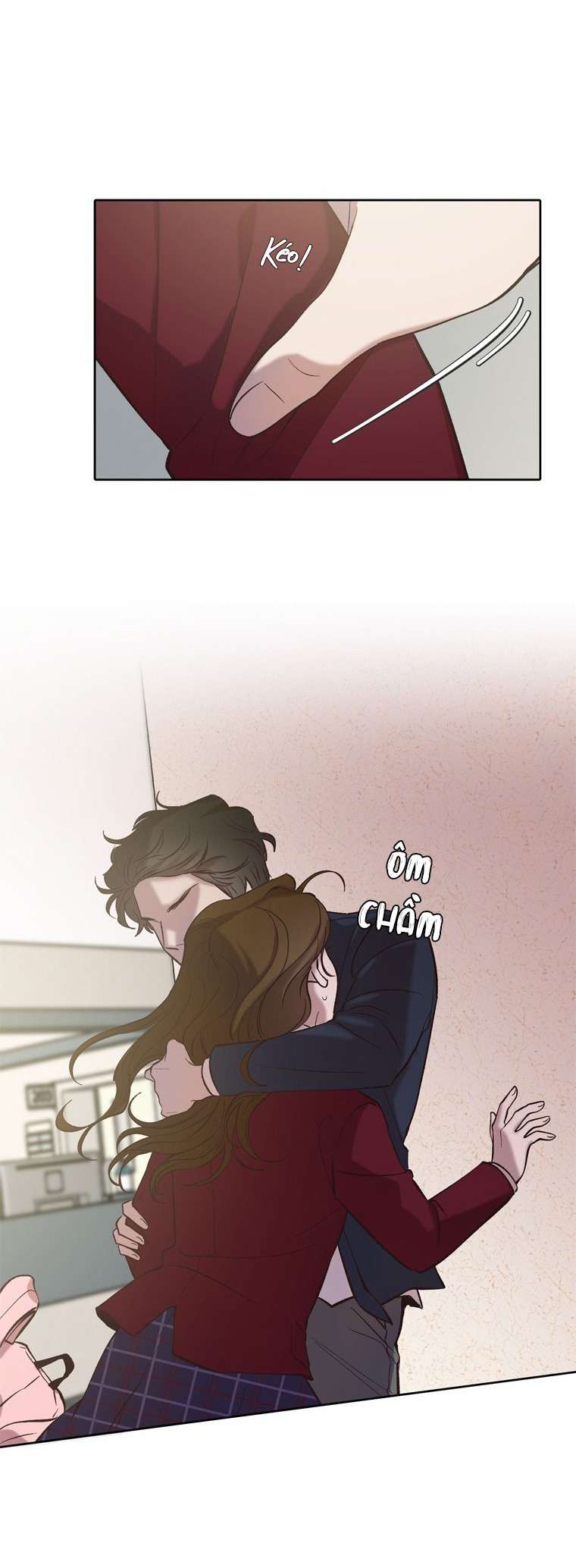 Thanh Xuân Của Chúng Ta Chap 82 - Trang 4