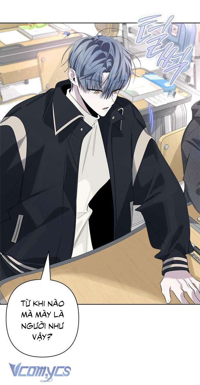 Đàn Anh Xấu Xa! Chap 78 - Trang 3