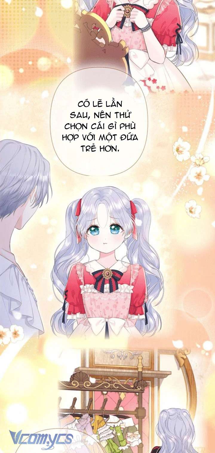 Người Anh Trai Mạnh Nhất Của Tôi Đã Mất Trí Nhớ Chap 11 - Trang 4