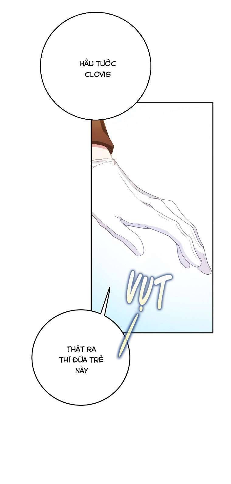 Tôi Trở Thành Vợ Của Nam Chính Chap 28 - Trang 3