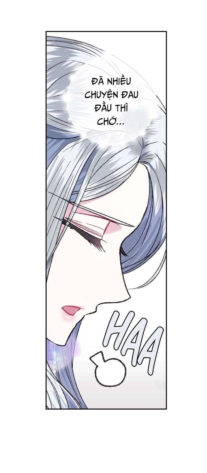 Cha À, Con Không Muốn Kết Hôn Đâu Chap 22 - Trang 2