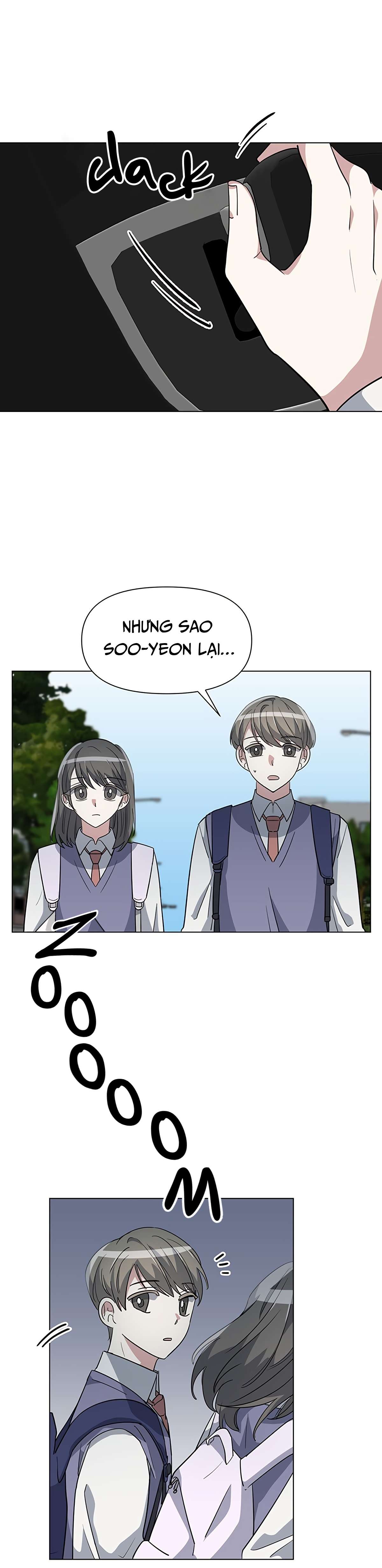 Gia Đình Hoàn Hảo Chap 11 - Trang 2