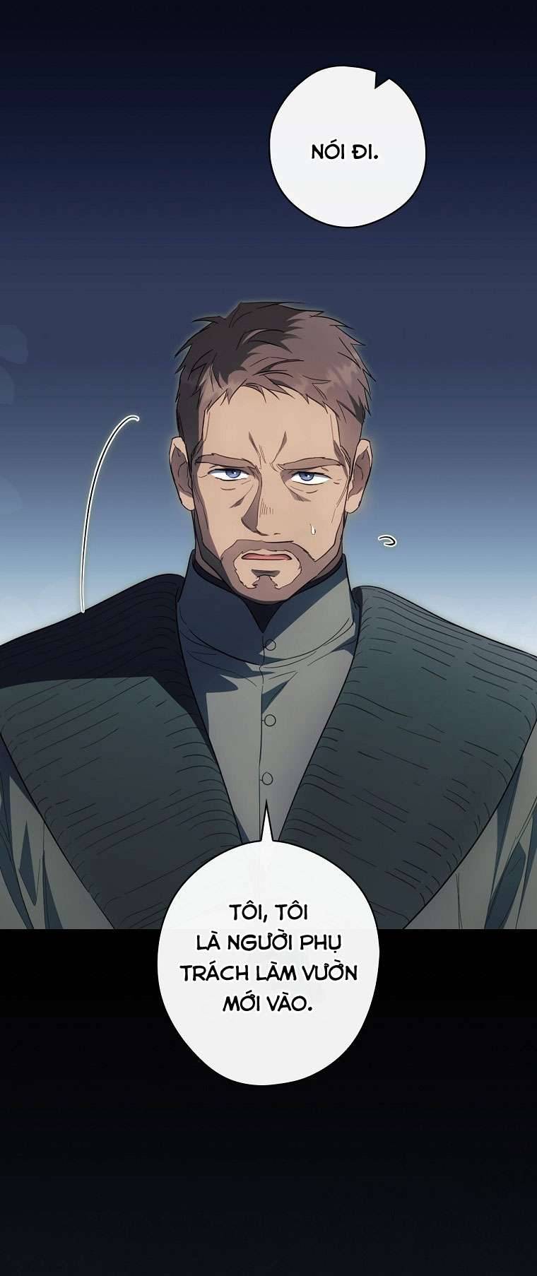 Phương Pháp Khiến Phu Quân Đứng Về Phía Tôi Chapter 75 - Trang 4