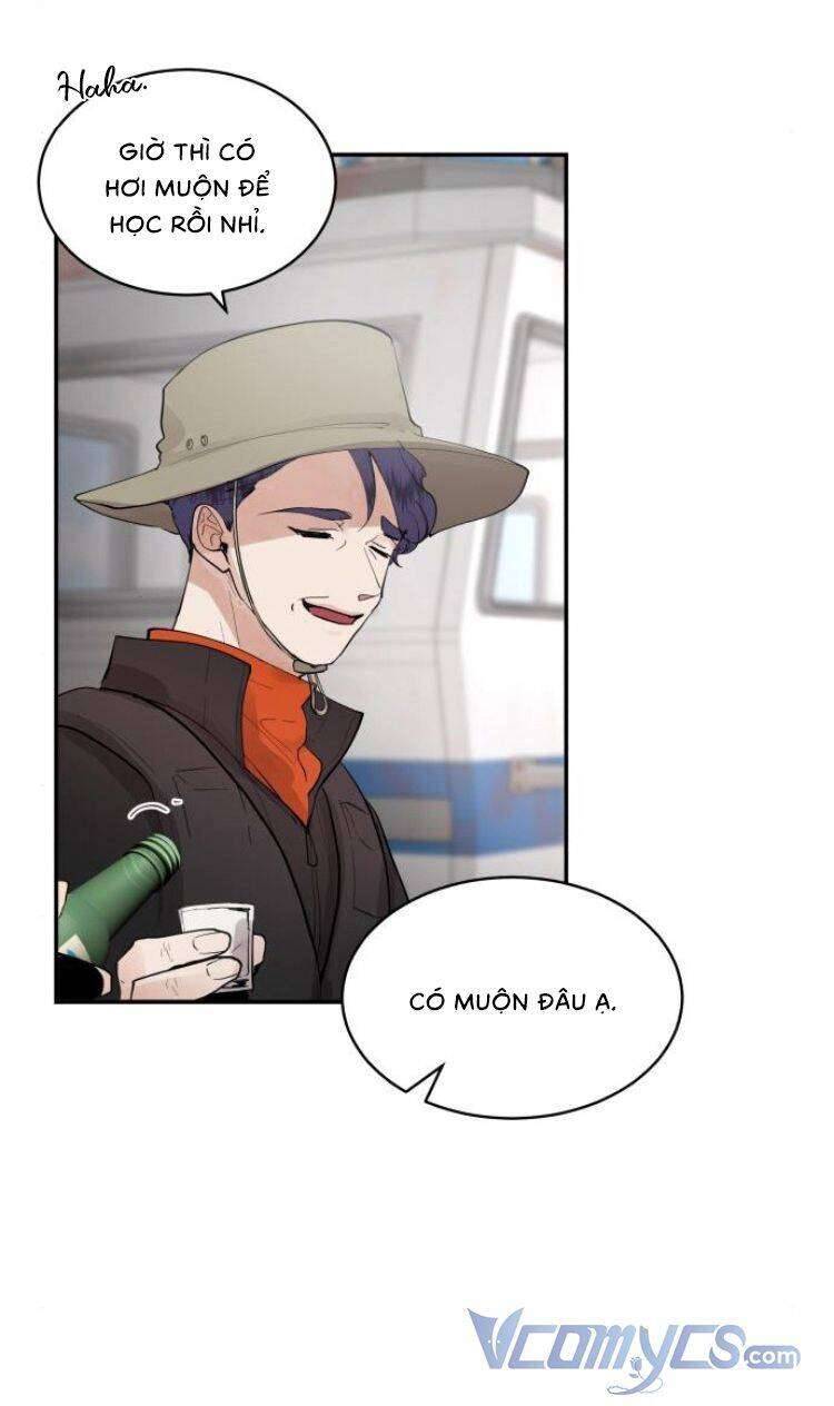 Oan Gia Ngõ Hẹp Chapter 70 - Trang 3