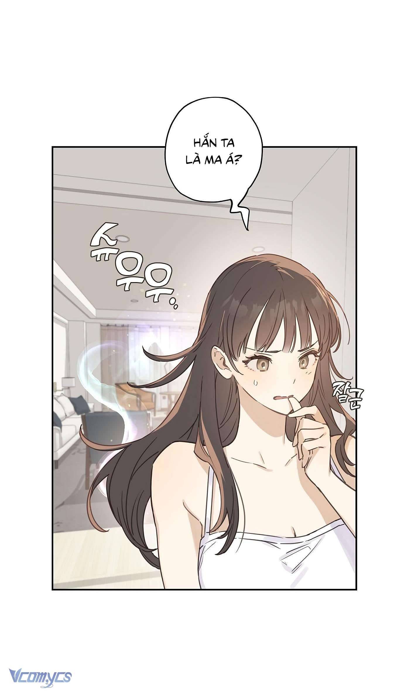 Onsaemiro Chapter 3 - Trang 4