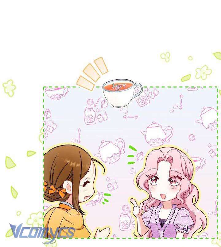 Hầu Gái Độc Quyền Của Hoàng Hậu Phản Diện Chapter 23 - Trang 4