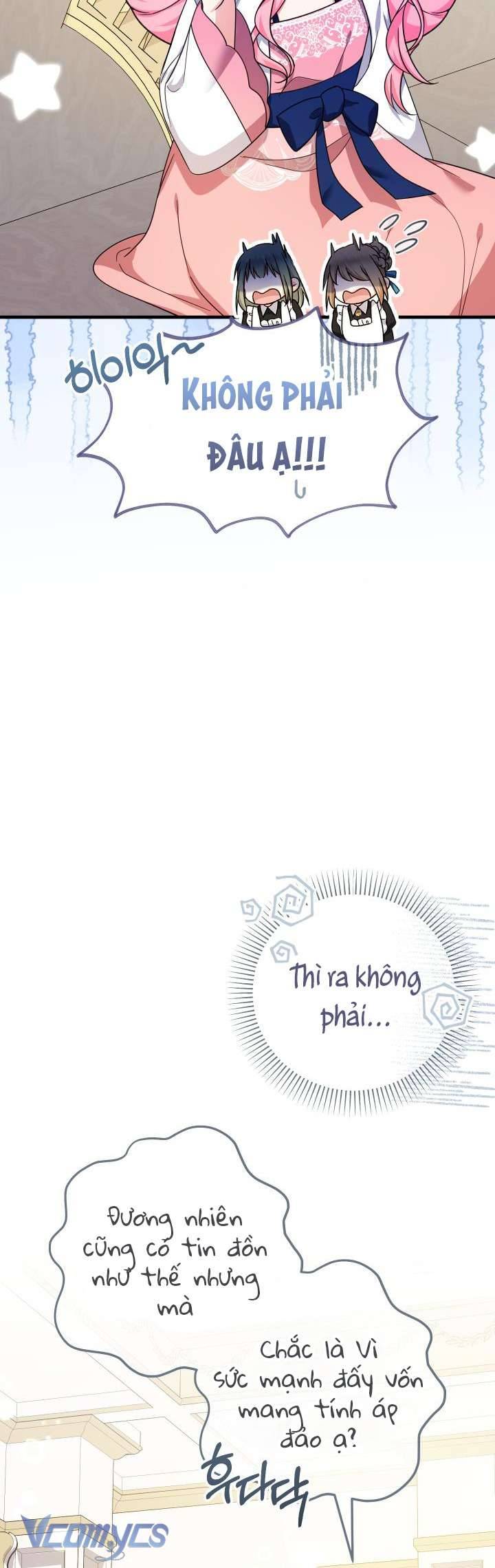 Tiểu Thư Tích Tiền Đi Bụi Chapter 30 - Trang 4