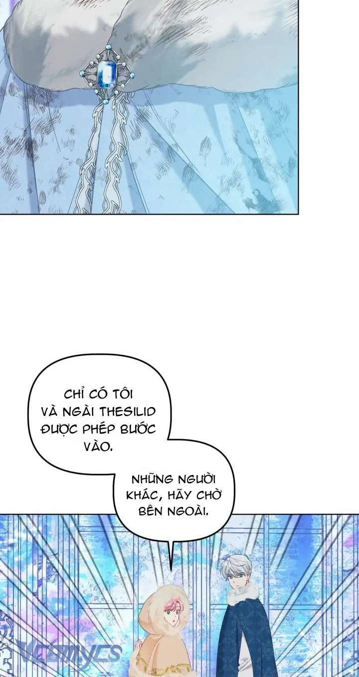 Sự Điều Trị Đặc Biệt Của Tinh Linh Chapter 93 - Next Chapter 94