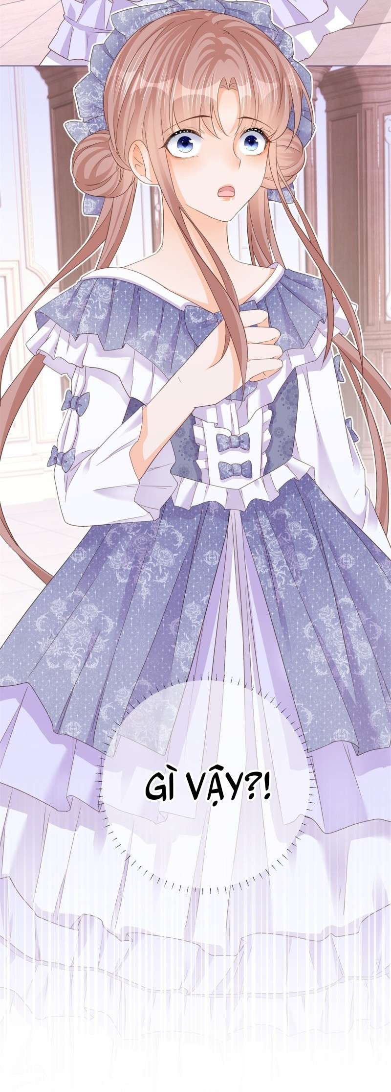 Sự Phản Công Của Nữ Công Tước Phản Chap 16 - Trang 2