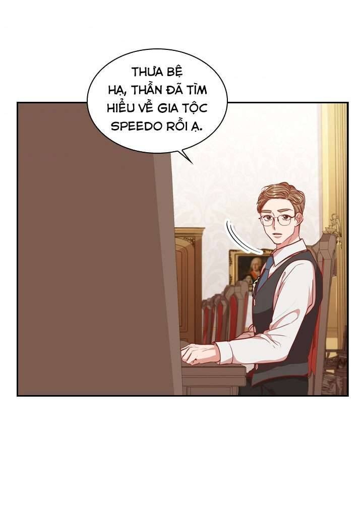 Thư Ký Của Bạo Chúa Chapter 25 - Trang 4