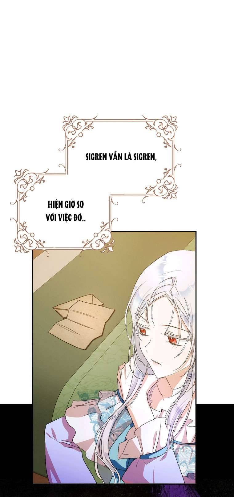 Tôi Trở Thành Vợ Của Nam Chính Chap 23 - Trang 3