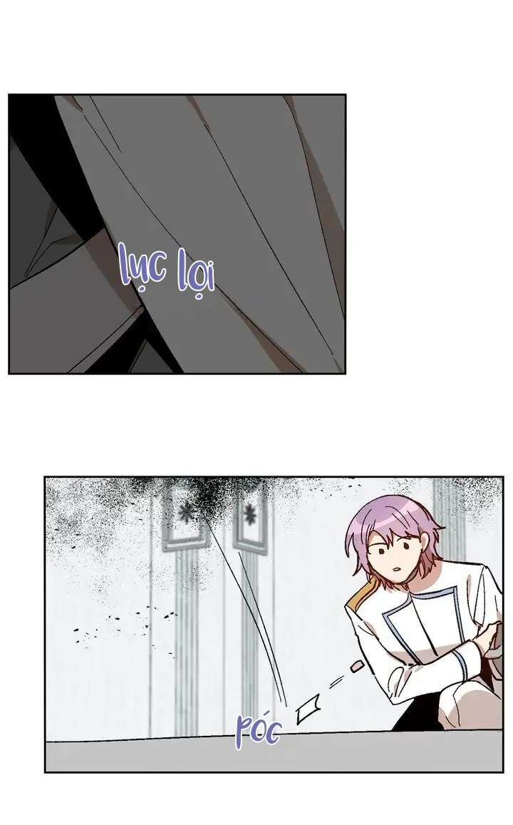 Vị Hôn Thê Khế Ước Của Công Tước Chap 117 - Next Chap 118