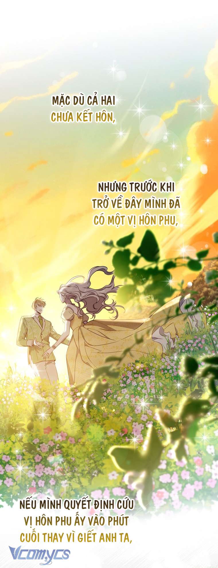 Thuần Hóa Bạo Quân Rồi Bỏ Trốn Chap 102 - Trang 2