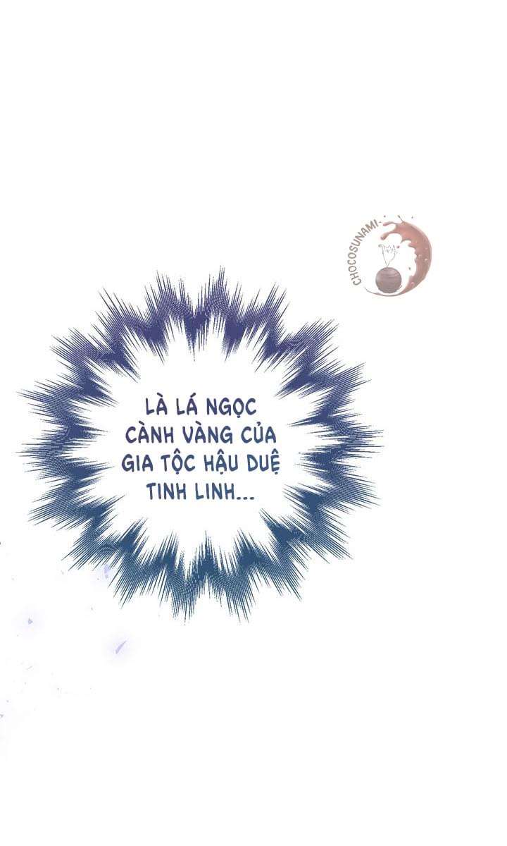 Tôi Là Minh Chứng Của Sự Thật Chap 25 - Trang 3